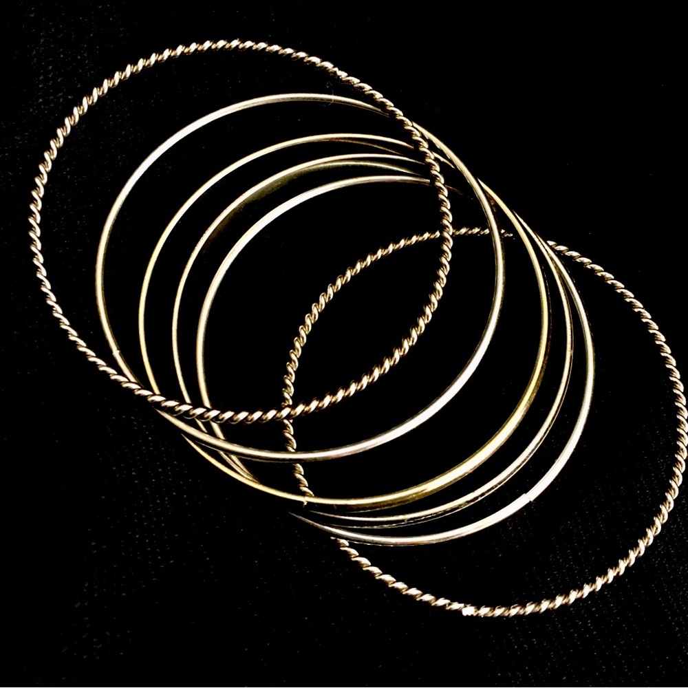 Stainless Steel Bracelets